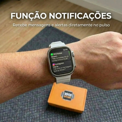 Ultra 10 Plus + BRINDES - 1001 Cenas 