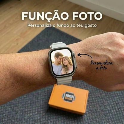 Ultra 10 Plus + BRINDES - 1001 Cenas 