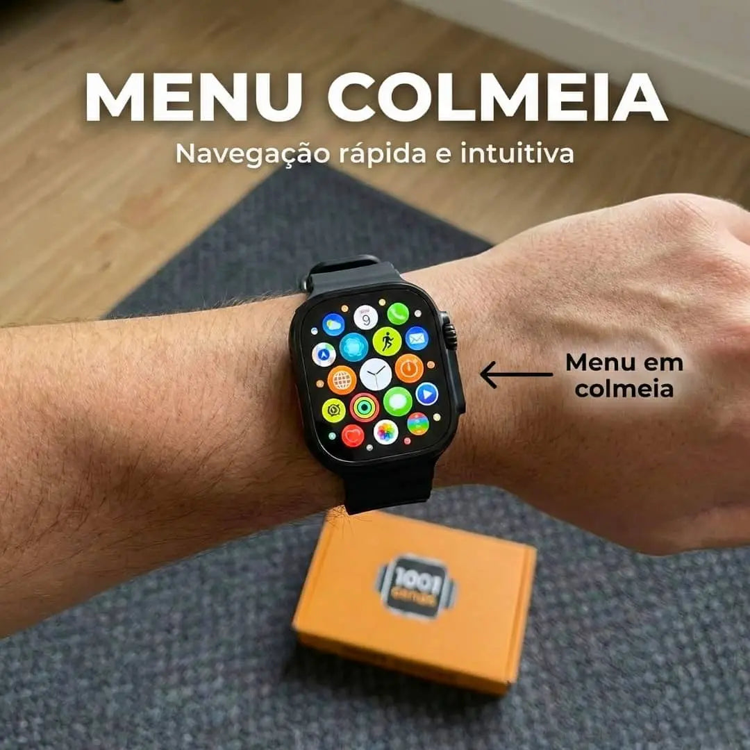 Ultra 10 Plus + BRINDES - 1001 Cenas 