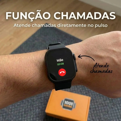 Ultra 10 Plus + BRINDES - 1001 Cenas 